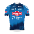 Alpecin-Premier Tech