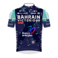 Bahrain - Victorious
