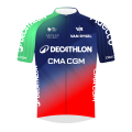 Decathlon CMA CGM Team