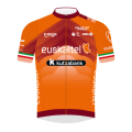 Euskaltel - Euskadi