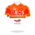 INEOS Grenadiers
