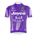 Team Jayco AlUla