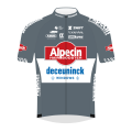 Alpecin - Deceuninck