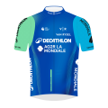 Decathlon AG2R La Mondiale Team