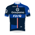 Groupama - FDJ