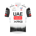 UAE Team Emirates - XRG