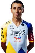 Egan Bernal