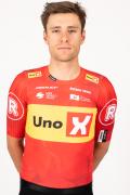 Fredrik Dversnes Lavik