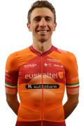Jonathan Lastra