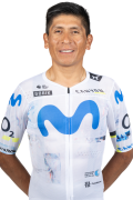 Nairo Quintana