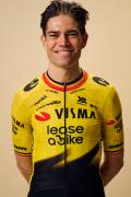 Wout van Aert
