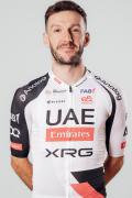 Adam Yates