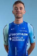 Bastien Tronchon