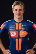 Casper van Uden