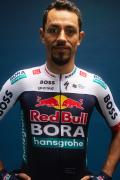 Daniel Felipe  Martínez