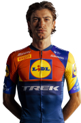 Giulio Ciccone