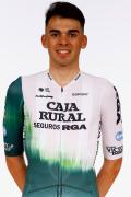 Guillermo Thomas Silva