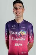 Mario Aparicio