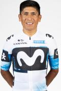 Nairo Quintana