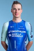 Nicolas Prodhomme