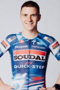 Remco  Evenepoel