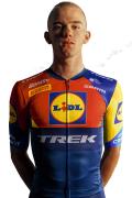 Thibau Nys