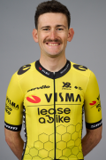 Tiesj Benoot
