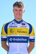 Tom Crabbe