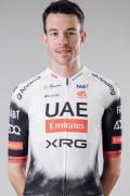 Vegard Stake Laengen