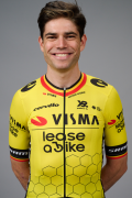 Wout van Aert